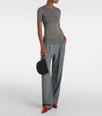 Pumps Viv in pelle | The Row