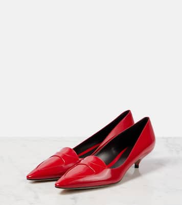 Pumps Viv in pelle | The Row