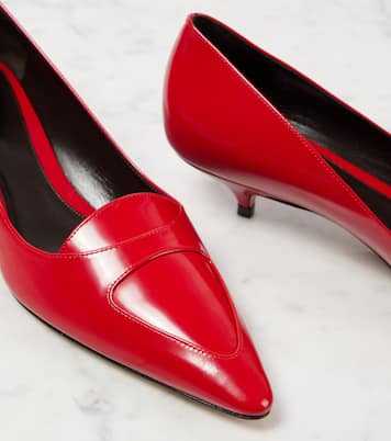 Pumps Viv in pelle | The Row