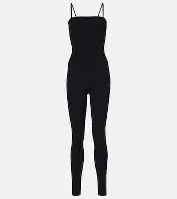 Combinaison bustier | Alaïa