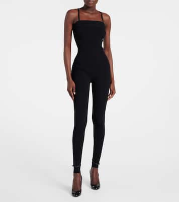 Combinaison bustier | Alaïa