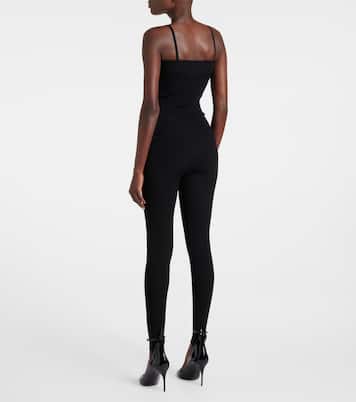 Combinaison bustier | Alaïa