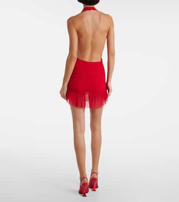Minikleid | Norma Kamali
