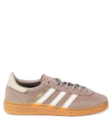 Handball Spezial leather sneakers | Adidas Originals Kids