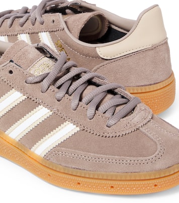 Handball Spezial leather sneakers | Adidas Originals Kids