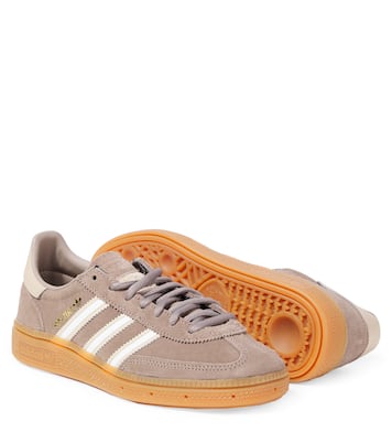 Handball Spezial leather sneakers | Adidas Originals Kids