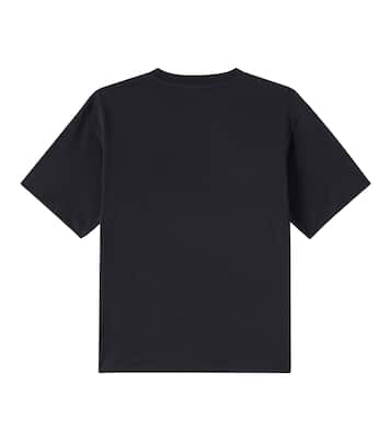 T-shirt in cotone | Balmain Kids
