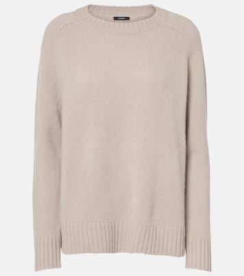 Pullover in cashmere | Joseph