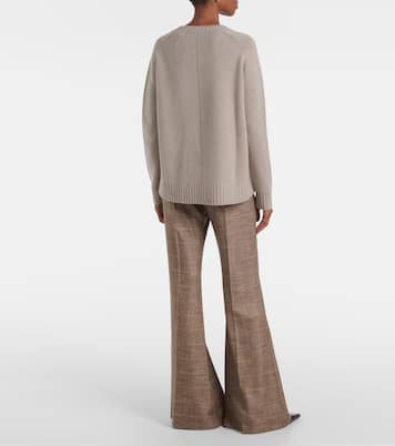Pullover in cashmere | Joseph