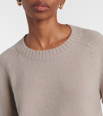 Pullover in cashmere | Joseph