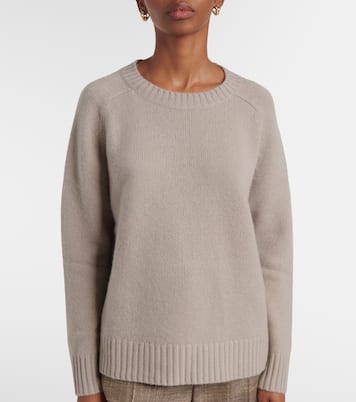 Pullover in cashmere | Joseph