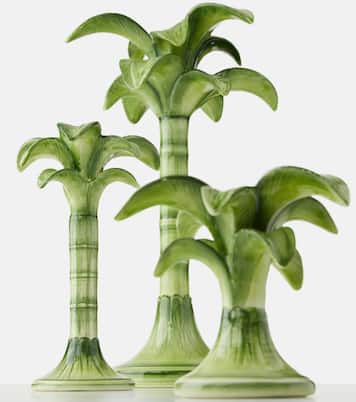 Kerzenständer Palm Medium | Les-Ottomans
