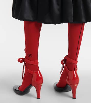 Collant VLogo | Valentino