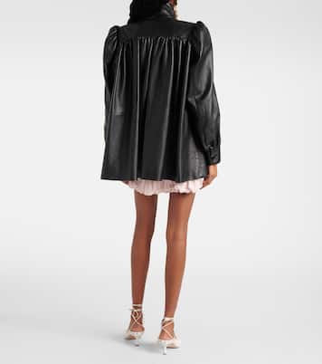 Lederjacke | Chloé