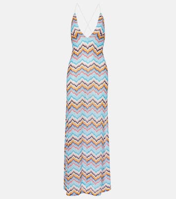 Robe de plage | Missoni