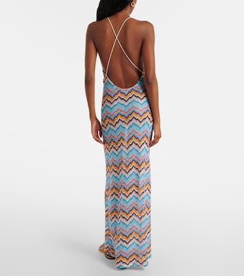 Robe de plage | Missoni