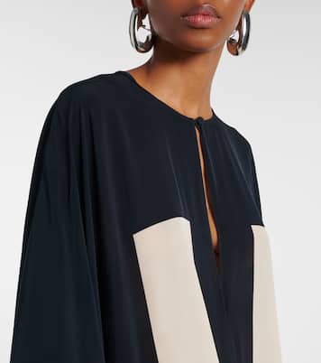 Kaftan | Adriana Degreas
