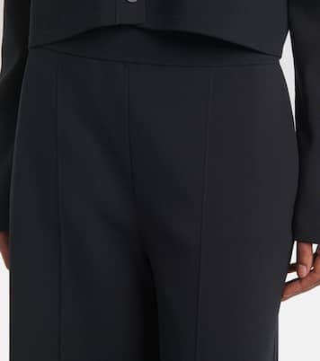 High-rise culottes | Joseph