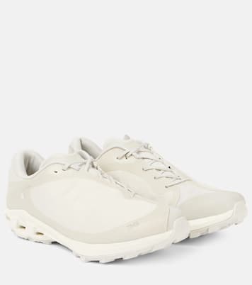X PAF Laufschuhe Cloudventure Peak | On
