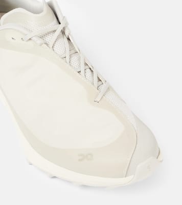 X PAF Laufschuhe Cloudventure Peak | On