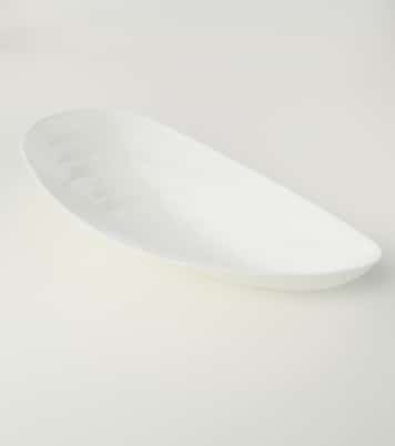 Marcel L porcelain bowl | Serax