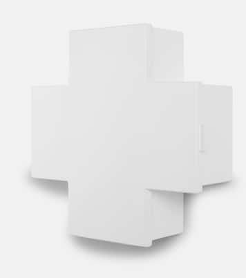 Wandschrank Cross | Cappellini