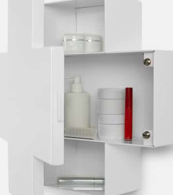 Wandschrank Cross | Cappellini
