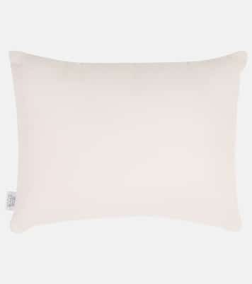 Cuscino in seta e cotone | Les-Ottomans