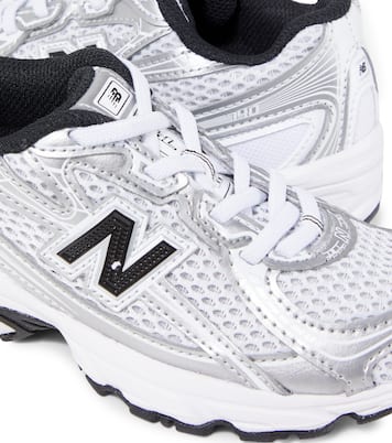 740 sneakers  | New Balance Kids