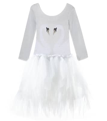 Knitted dress | Stella McCartney Kids