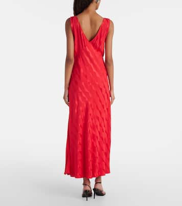 Midikleid Sandrine | Rixo