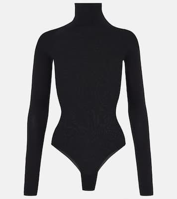 Body de cuello alto | Alaïa