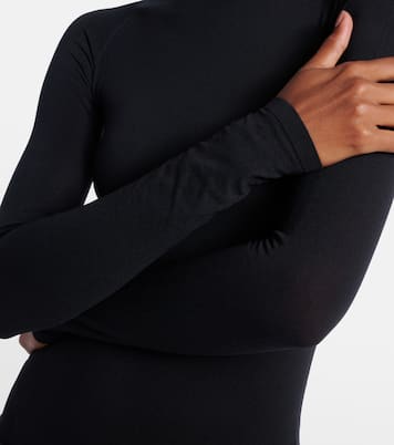 Body de cuello alto | Alaïa