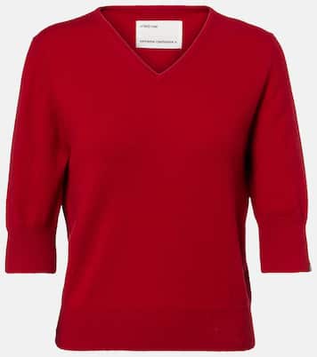 Top Mel de cachemir | Extreme Cashmere
