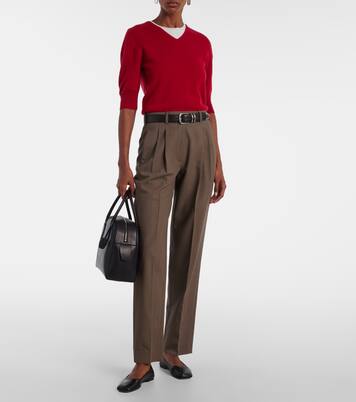 Top Mel de cachemir | Extreme Cashmere