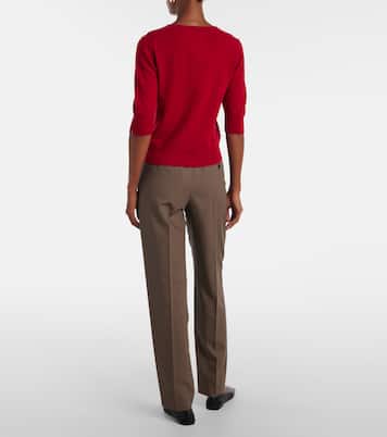 Top Mel de cachemir | Extreme Cashmere