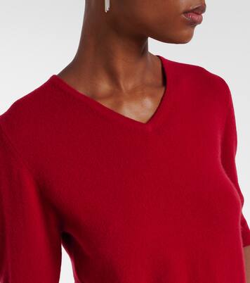 Top Mel de cachemir | Extreme Cashmere