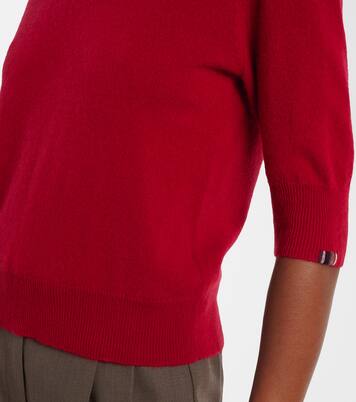 Top Mel de cachemir | Extreme Cashmere