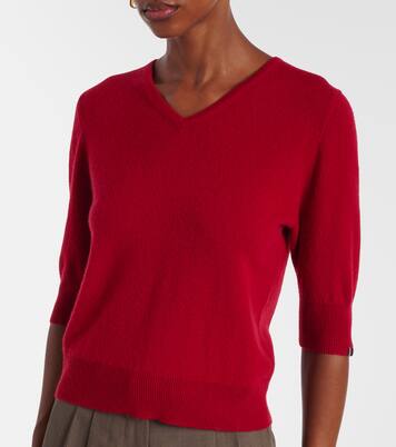 Top Mel de cachemir | Extreme Cashmere