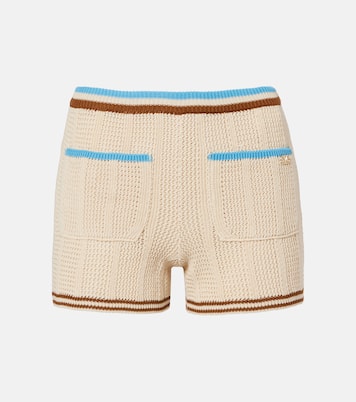 Shorts in cotone | Valentino