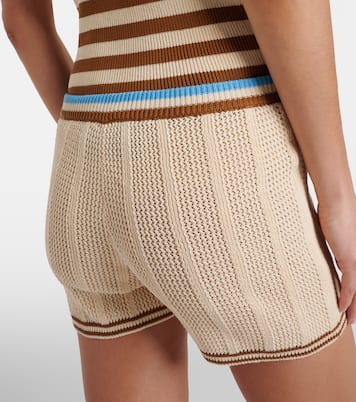 Shorts in cotone | Valentino