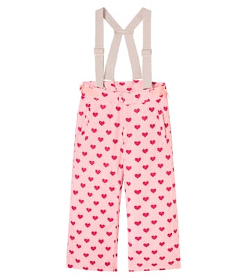 Mismou printed snow pants | Konges Sløjd