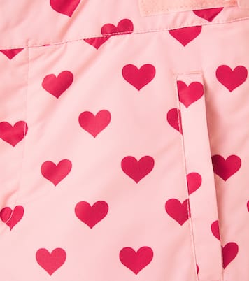 Mismou printed snow pants | Konges Sløjd