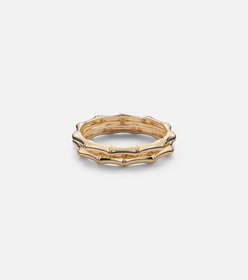 14kt gold (585/1000) ring | Stone and Strand