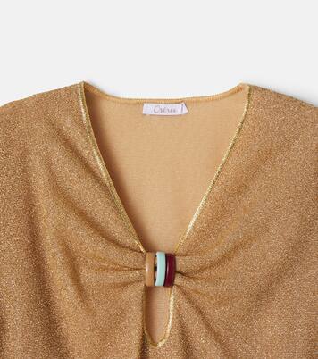 Lumière连衣裙 | Oséree Kids