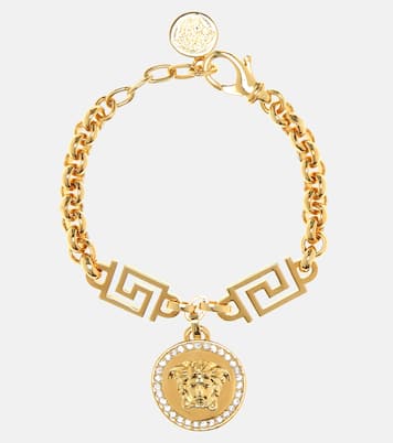 Medusa bracelet | Versace