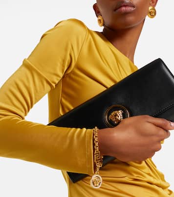 Armband Medusa mit Kristallen | Versace