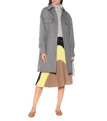 Veste Kerry en laine | Stella McCartney