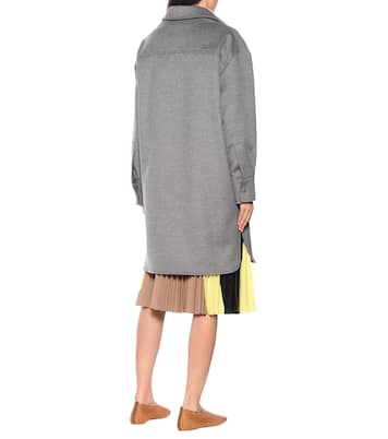 Veste Kerry en laine | Stella McCartney
