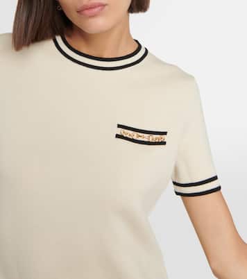 Wool minidress | Gucci